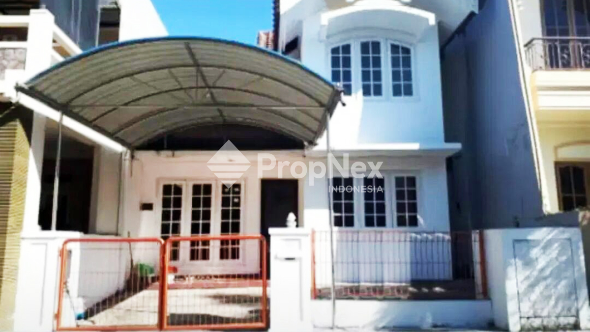 Rumah Minimalis Siap Huni Vila Valensia — foto 3
